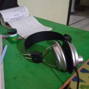 Head set